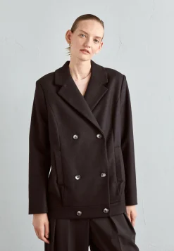 Milano Jacket - Manteau Court|DESIGNERS REMIX Store