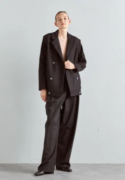 Milano Jacket - Manteau Court|DESIGNERS REMIX Store