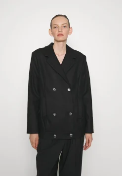Milano Jacket - Manteau Court|DESIGNERS REMIX Store