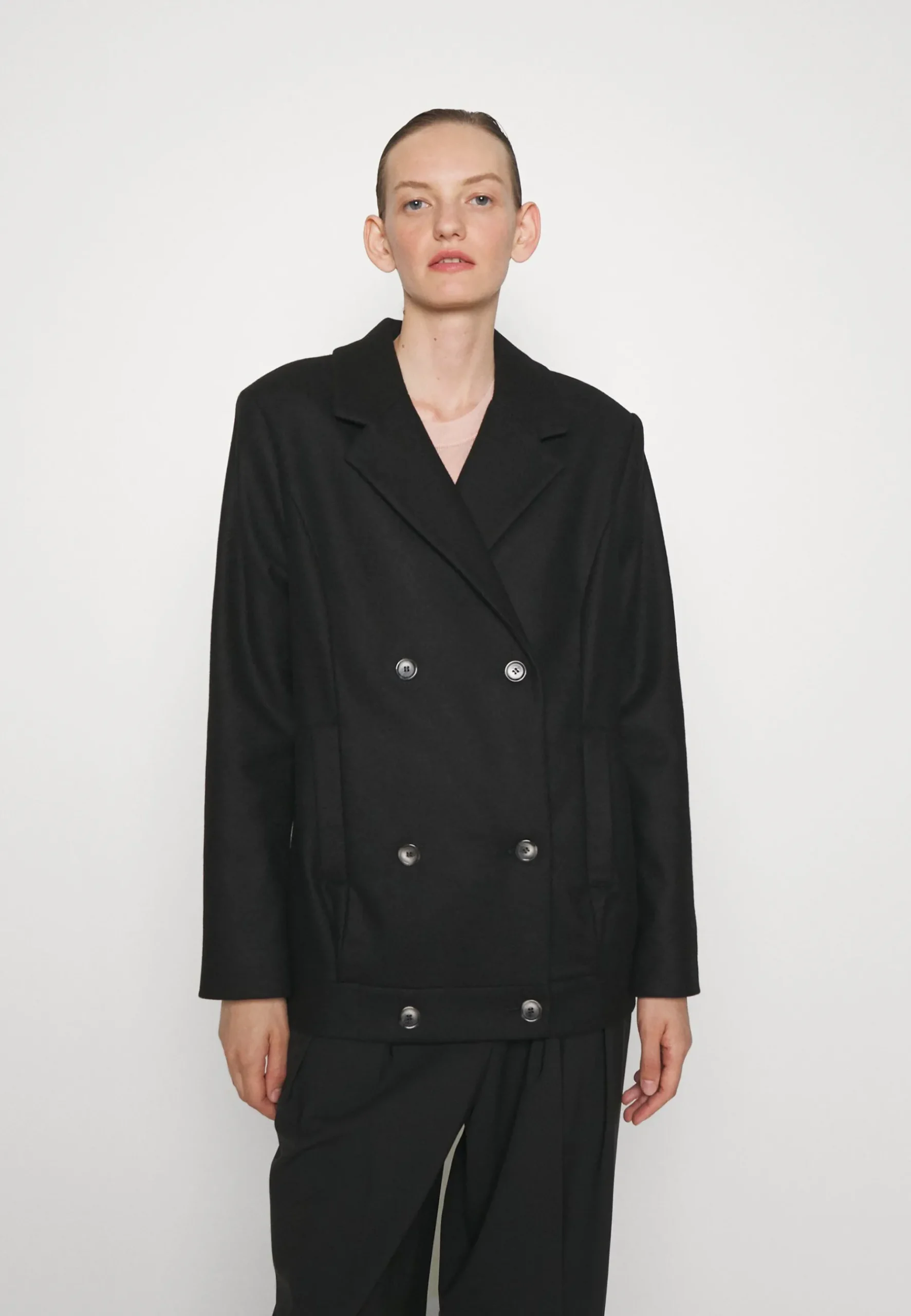 Milano Jacket - Manteau Court|DESIGNERS REMIX Store