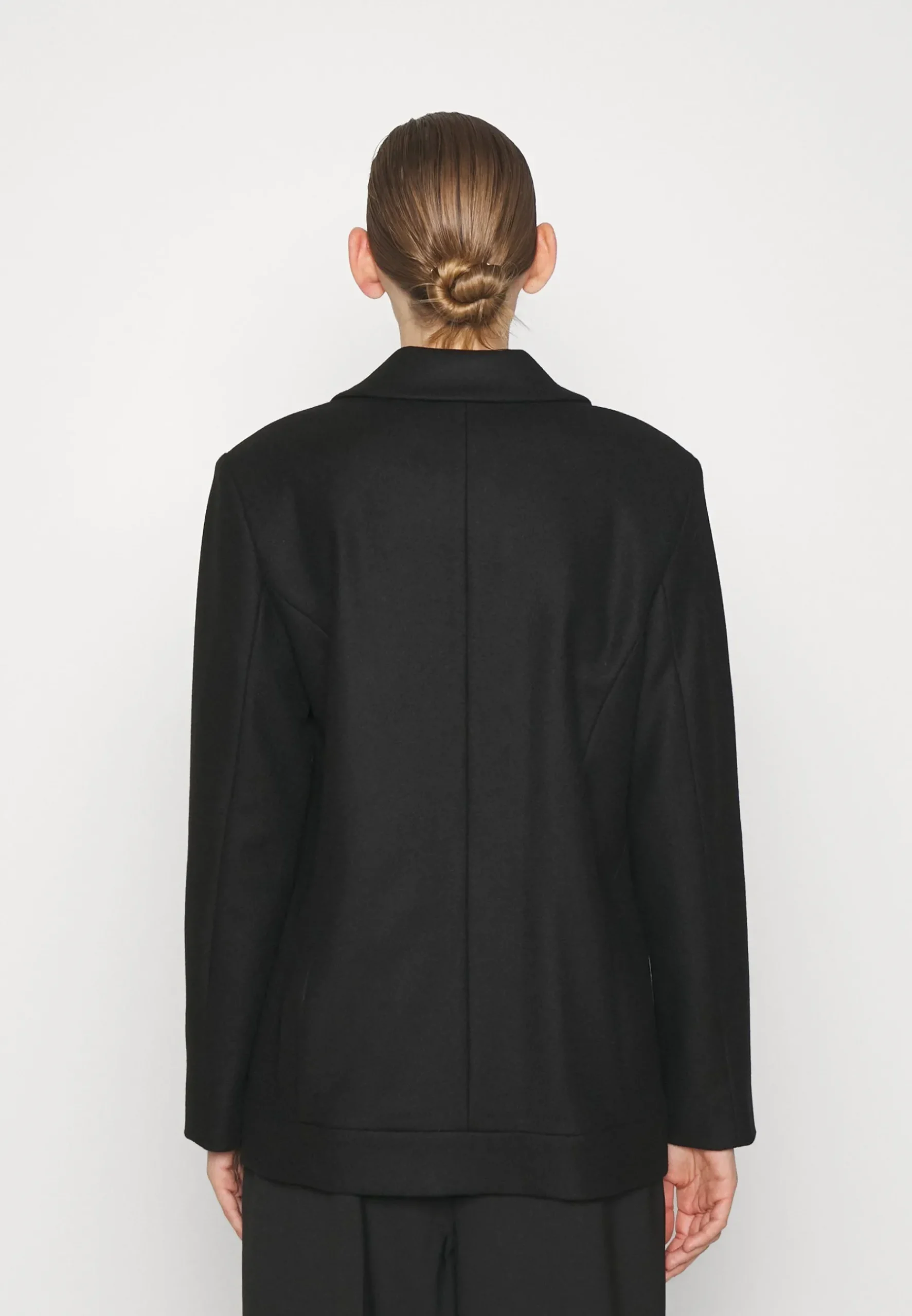 Milano Jacket - Manteau Court|DESIGNERS REMIX Store