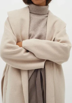 Millaiw Shawlcollar - Manteau Classique|InWear Store