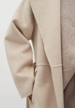 Millaiw Shawlcollar - Manteau Classique|InWear Store