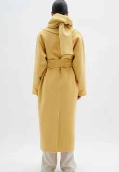 Millaiw Shawlcollar - Manteau Classique|InWear Store