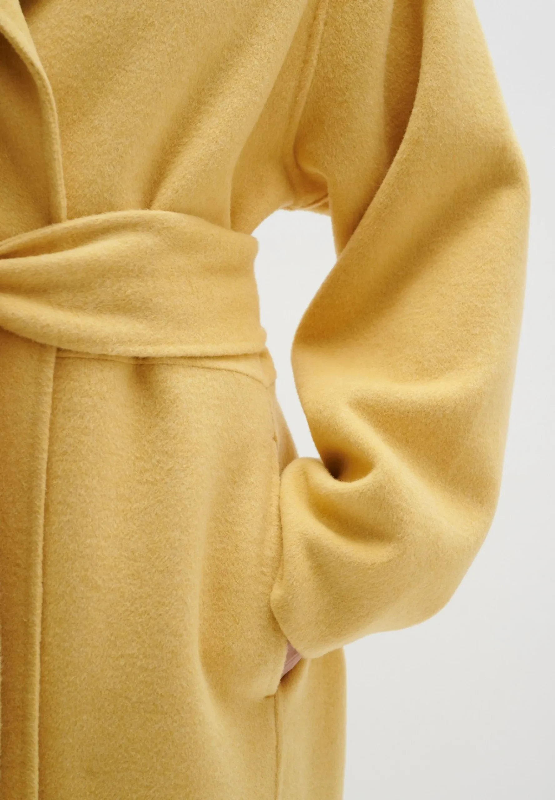 Millaiw Shawlcollar - Manteau Classique|InWear Store