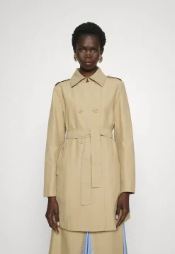 Milo - Trench|MAX&Co. New