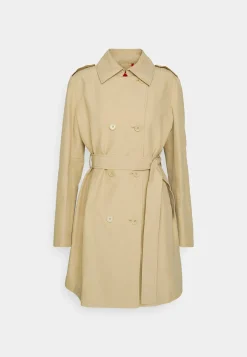 Milo - Trench|MAX&Co. New