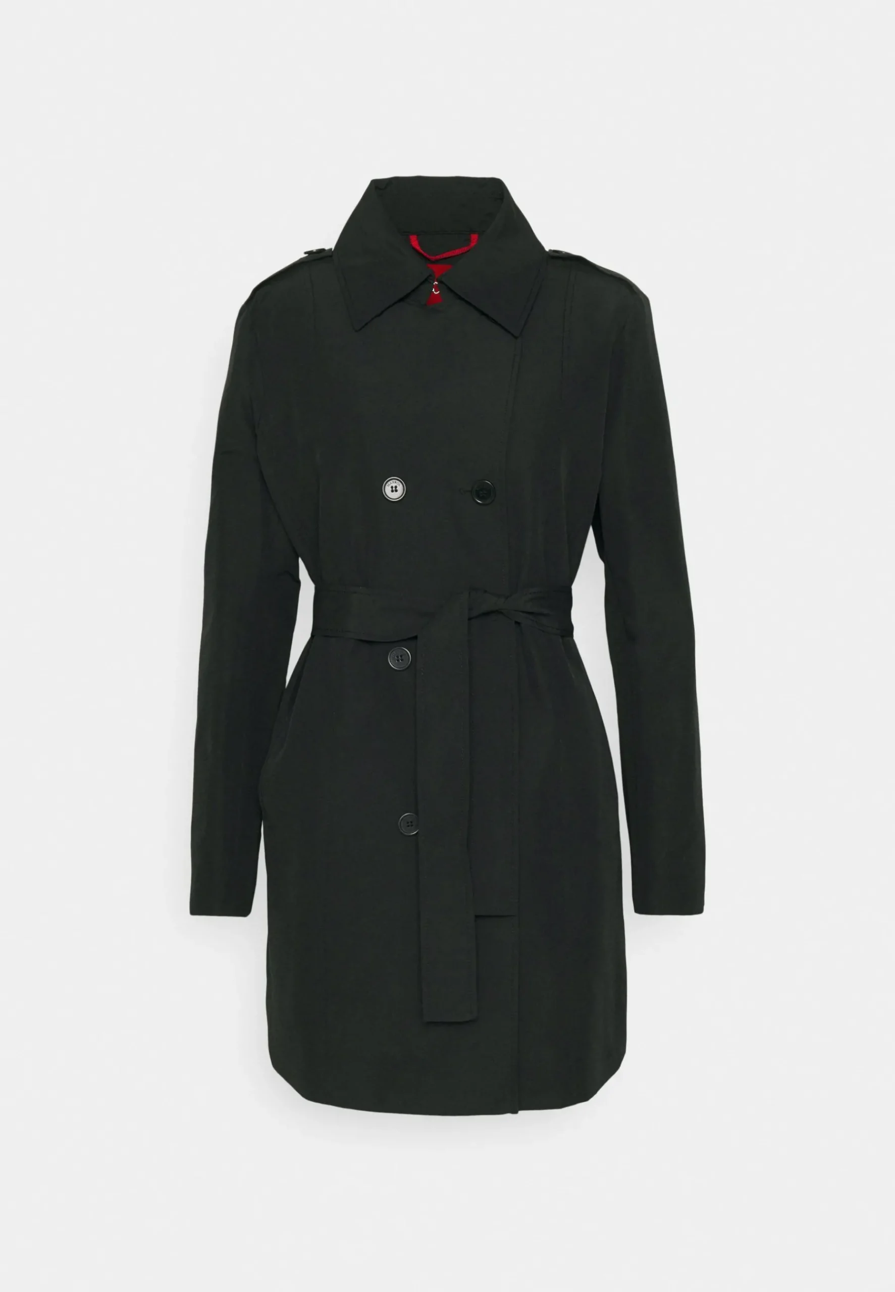 Milo - Trench|MAX&Co. Shop