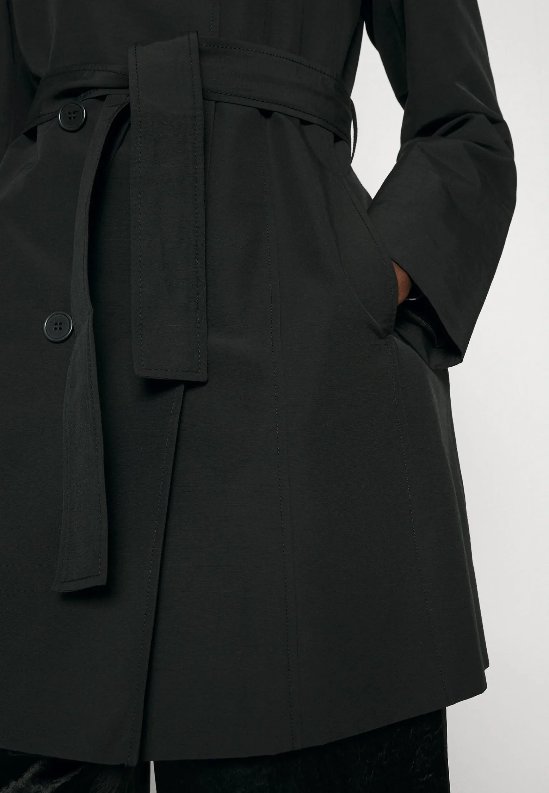 Milo - Trench|MAX&Co. Shop