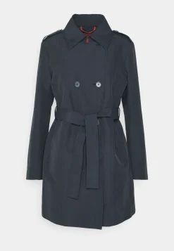 Milo - Trench|MAX&Co. Store