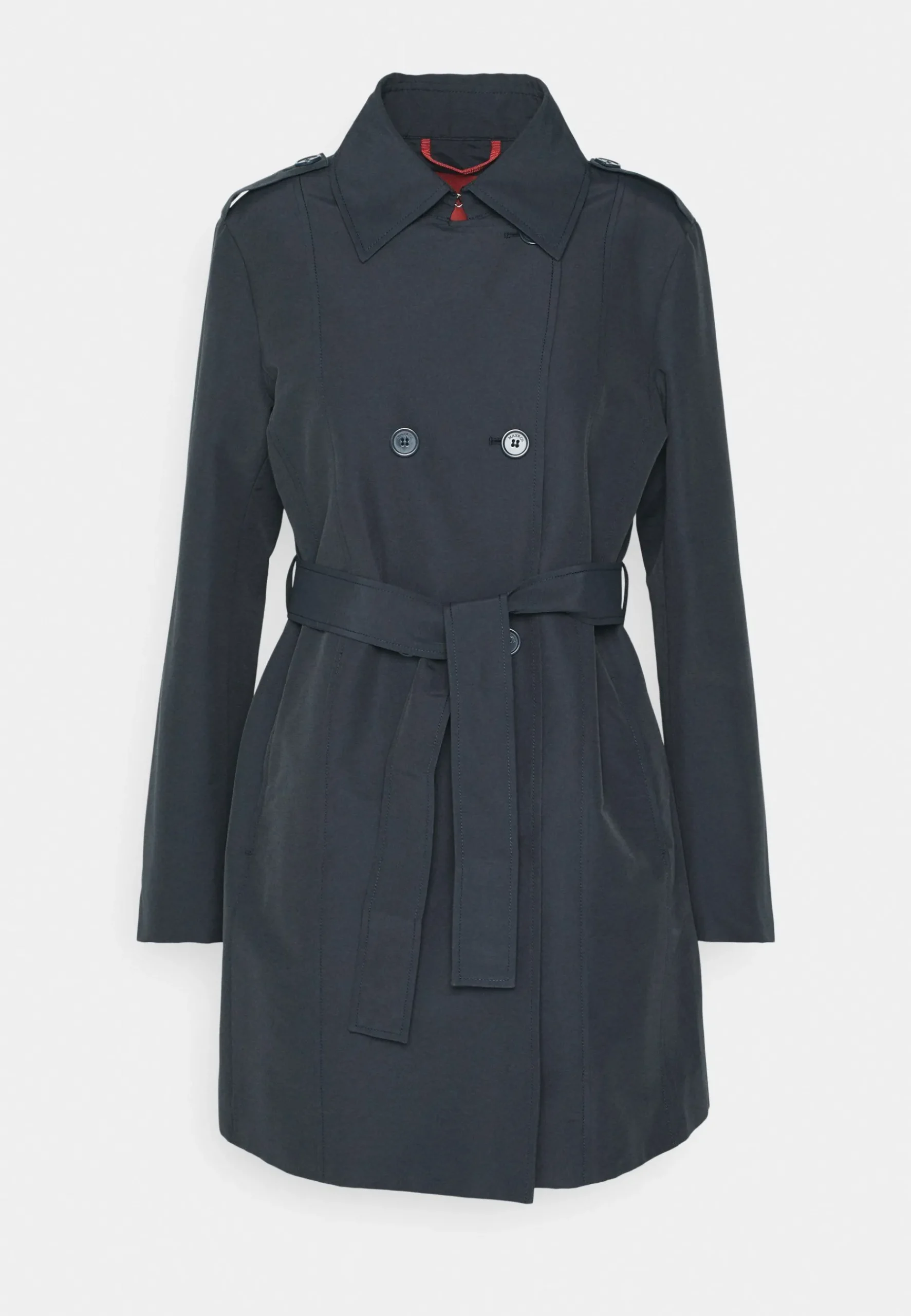 Milo - Trench|MAX&Co. Store
