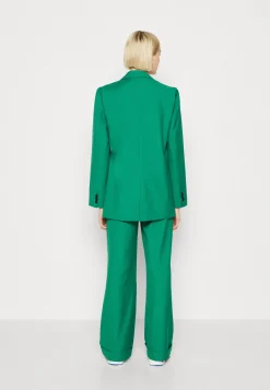 Mimmi Uni Single Breasted Boyfriend Blazer - Manteau Court|Colourful Rebel Sale