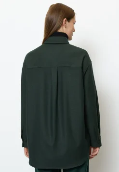 Mit - Manteau Court|Marc O'Polo Sale