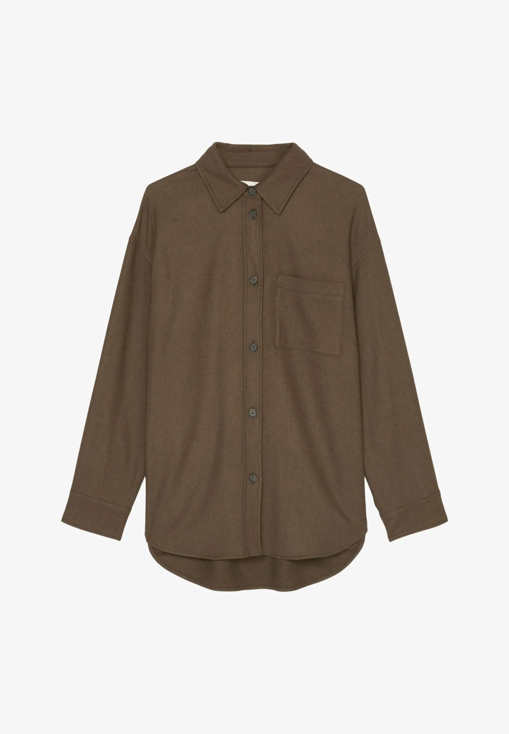 Mit - Manteau Court|Marc O'Polo Clearance