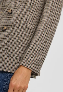 Mit Allovermuster - Manteau Court|s.Oliver New