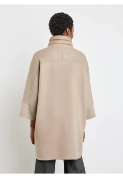 Mit Anteil Und-Patch - Manteau Classique|Gerry Weber Fashion