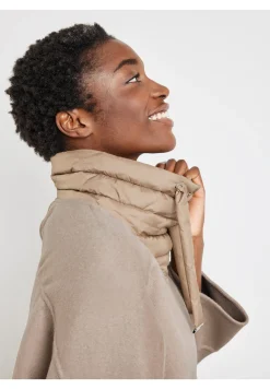 Mit Anteil Und-Patch - Manteau Classique|Gerry Weber Fashion