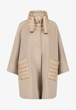 Mit Anteil Und-Patch - Manteau Classique|Gerry Weber Fashion