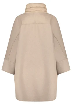 Mit Anteil Und-Patch - Manteau Classique|Gerry Weber Fashion