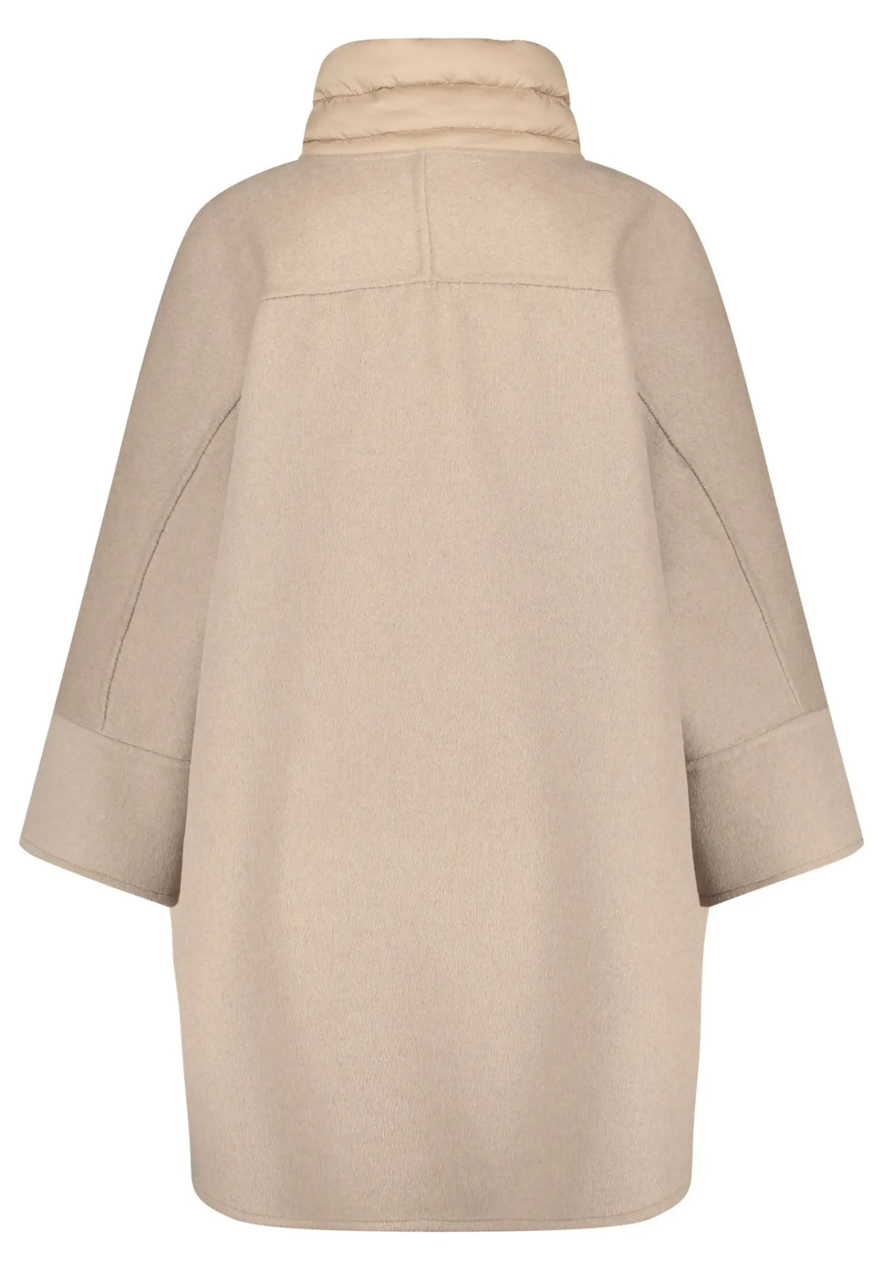 Mit Anteil Und-Patch - Manteau Classique|Gerry Weber Fashion