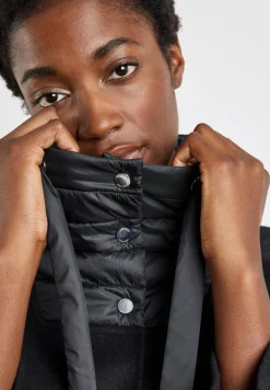 Mit Anteil Und-Patch - Manteau Classique|Gerry Weber Hot