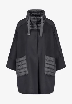 Mit Anteil Und-Patch - Manteau Classique|Gerry Weber Hot