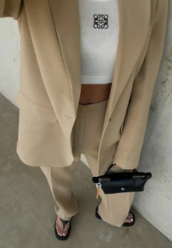 Mit Passform - Manteau Court|NA-KD Fashion