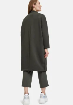 Mit Reverskragen - Manteau Classique|Cartoon Store