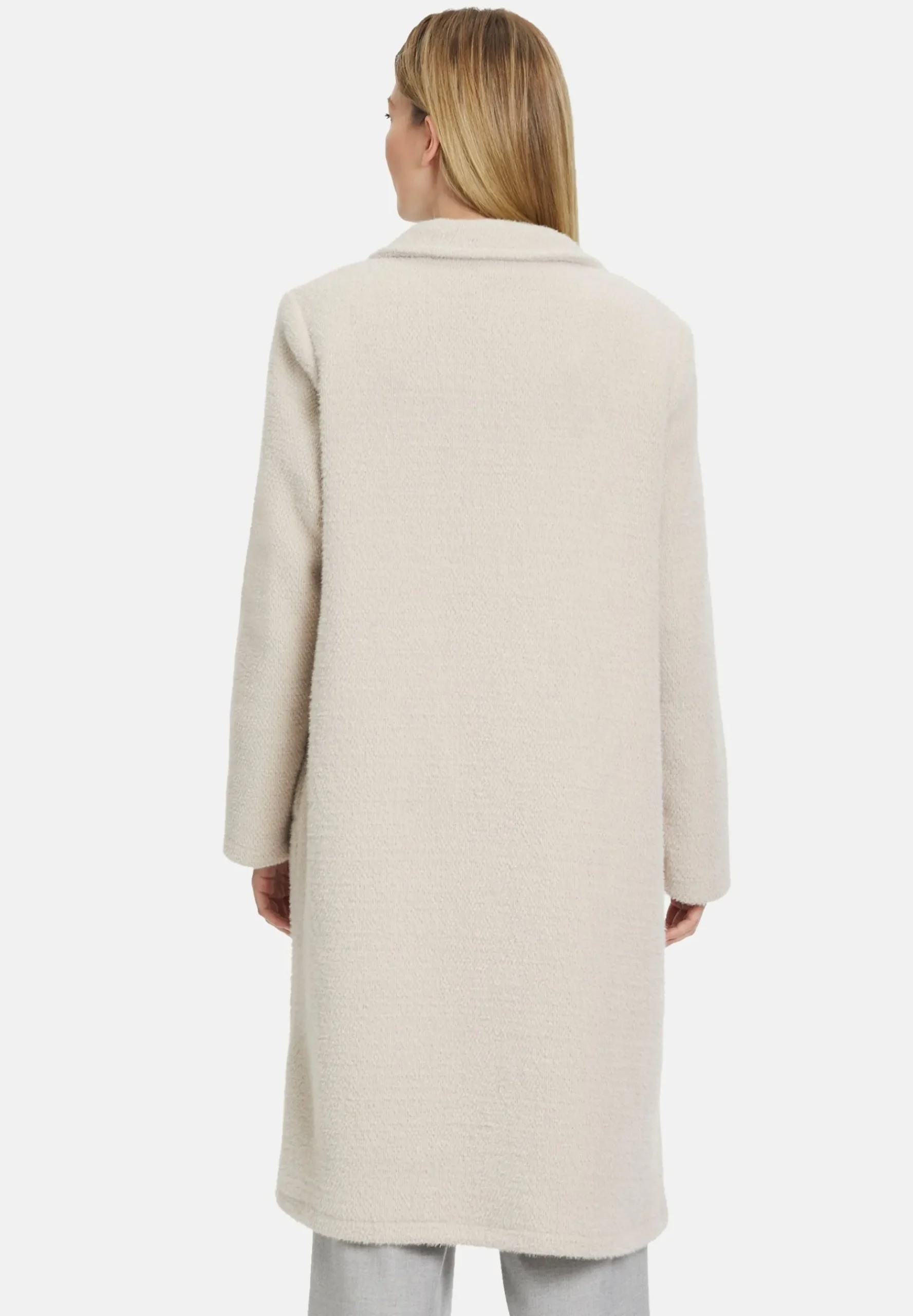 Mit Reverskragen - Manteau Classique|Betty & Co Hot