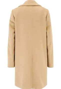 Mit Reverskragen - Manteau Classique|Betty Barclay Store
