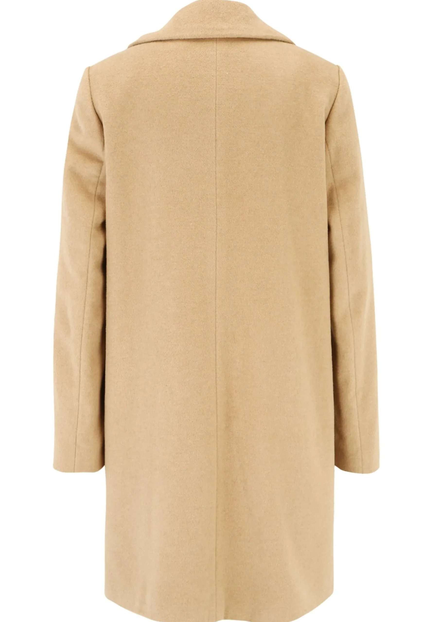 Mit Reverskragen - Manteau Classique|Betty Barclay Store