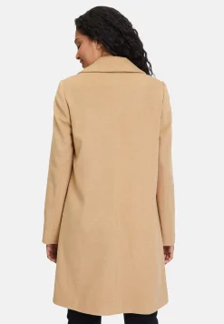 Mit Reverskragen - Manteau Classique|Betty Barclay Store