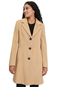 Mit Reverskragen - Manteau Classique|Betty Barclay Store