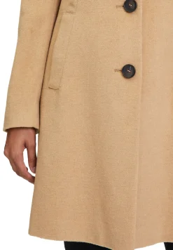 Mit Reverskragen - Manteau Classique|Betty Barclay Store