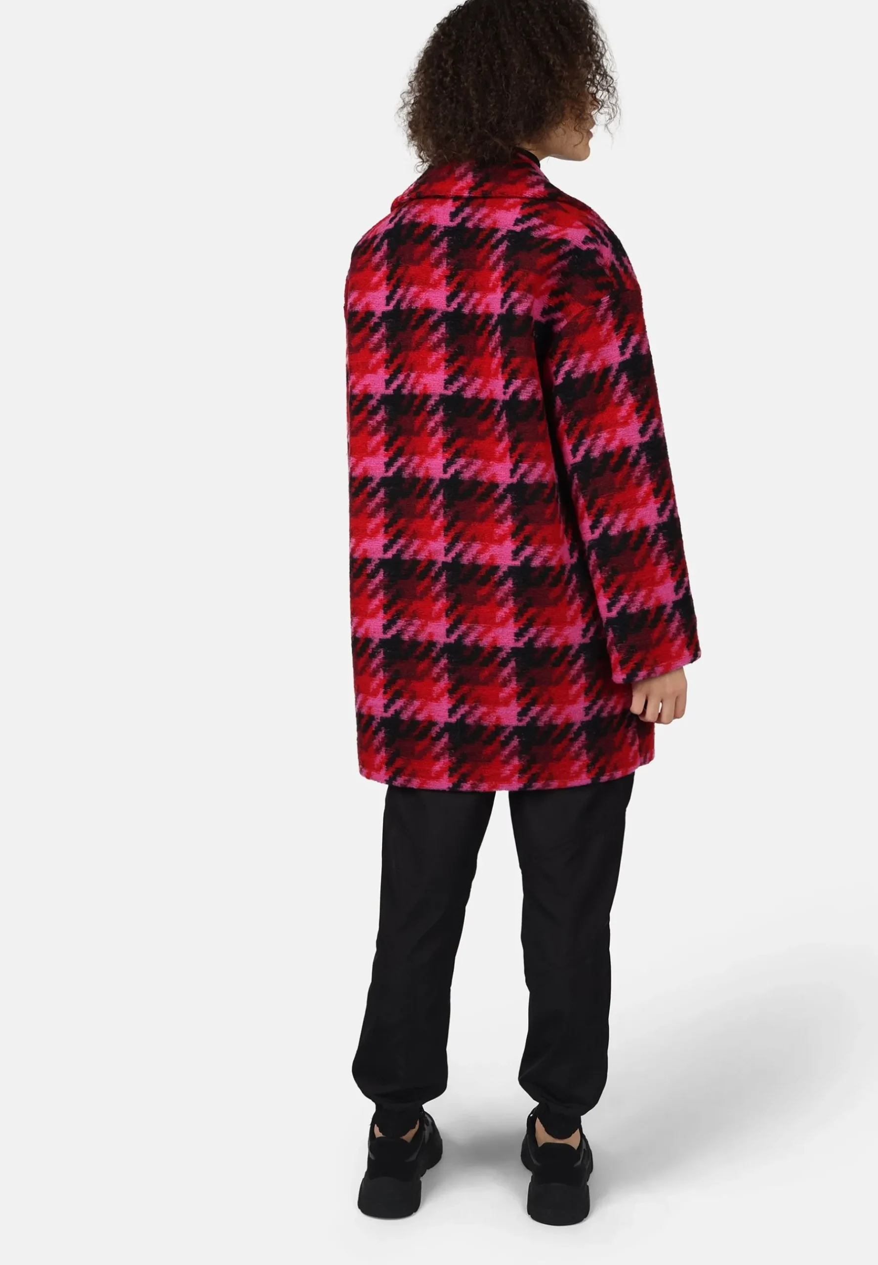 Mit Reverskragen Leistentaschen Knopfleiste The Fox Made In Europe - Manteau Classique|FUCHS SCHMITT Cheap