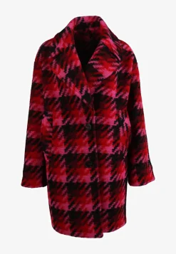 Mit Reverskragen Leistentaschen Knopfleiste The Fox Made In Europe - Manteau Classique|FUCHS SCHMITT Cheap