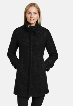 Mit Stehkragen - Manteau Classique|Taifun Cheap