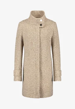 Mit Stehkragen - Manteau Classique|Taifun Hot