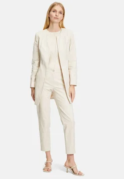 Mit Taschen - Manteau Court|Betty Barclay Cheap