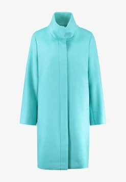 Mit Verdeckter Leiste - Manteau Classique|Gerry Weber Online