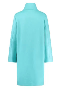 Mit Verdeckter Leiste - Manteau Classique|Gerry Weber Online