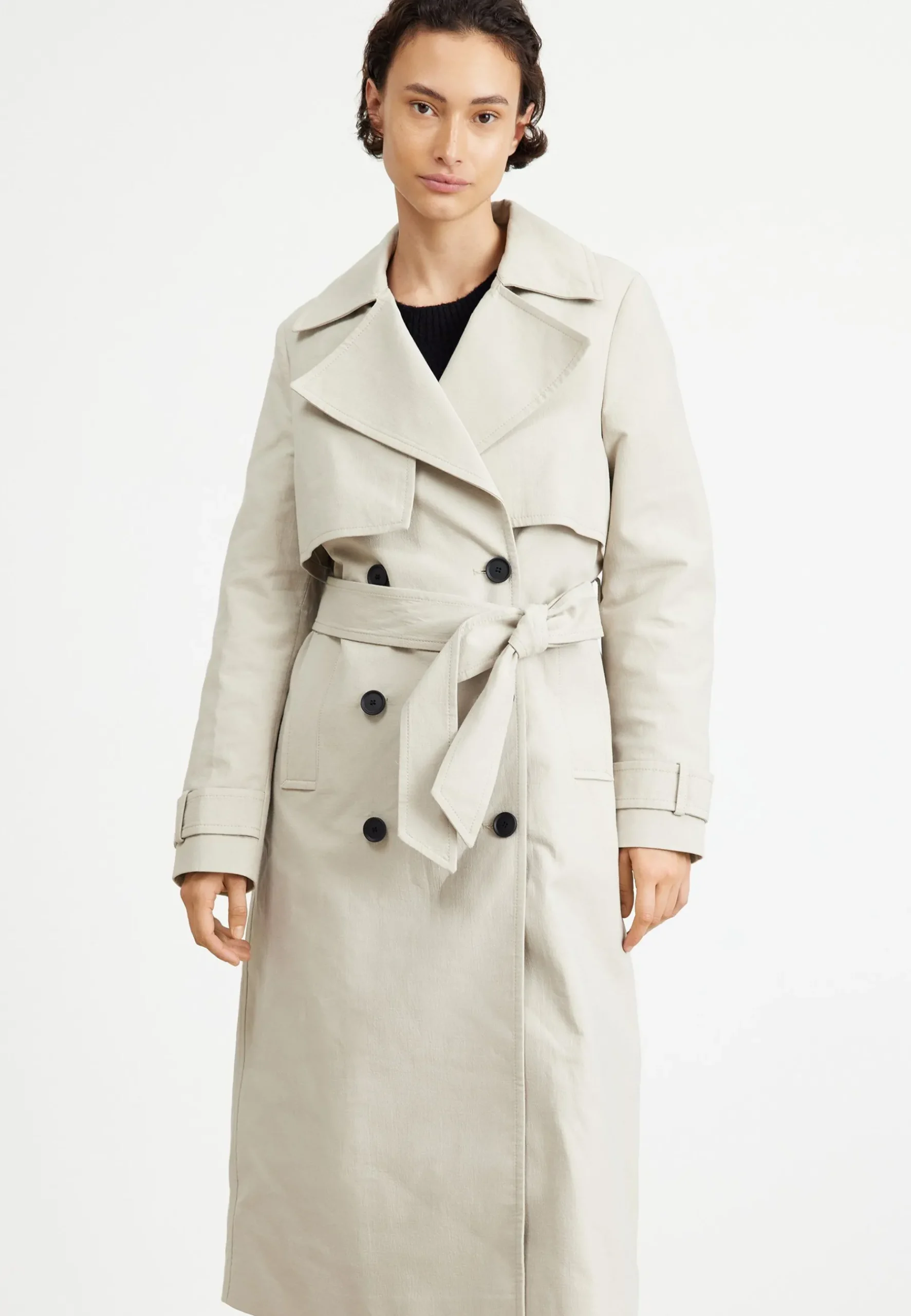 Mixie - Trench|AllSaints Fashion