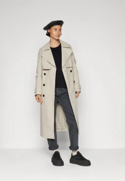 Mixie - Trench|AllSaints Fashion