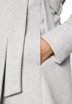 Mlrox Coat - Manteau Classique|MAMALICIOUS New