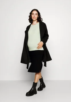 Mlrox Coat - Manteau Classique|MAMALICIOUS Clearance