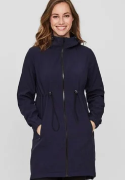 Mlshella 3In1 Tikka - Manteau Court|MAMALICIOUS Shop