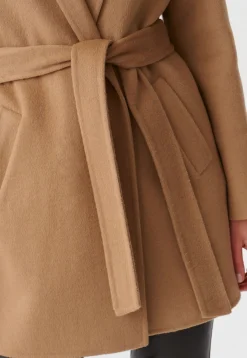 Moza - Manteau Classique|TATUUM Fashion