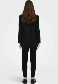 Nadelstreifen - Manteau Court|ONLY Fashion