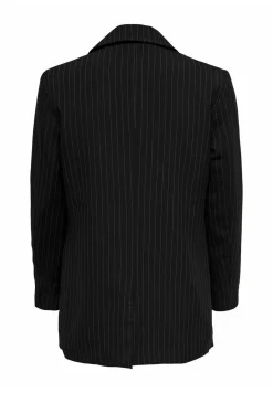 Nadelstreifen - Manteau Court|ONLY Fashion