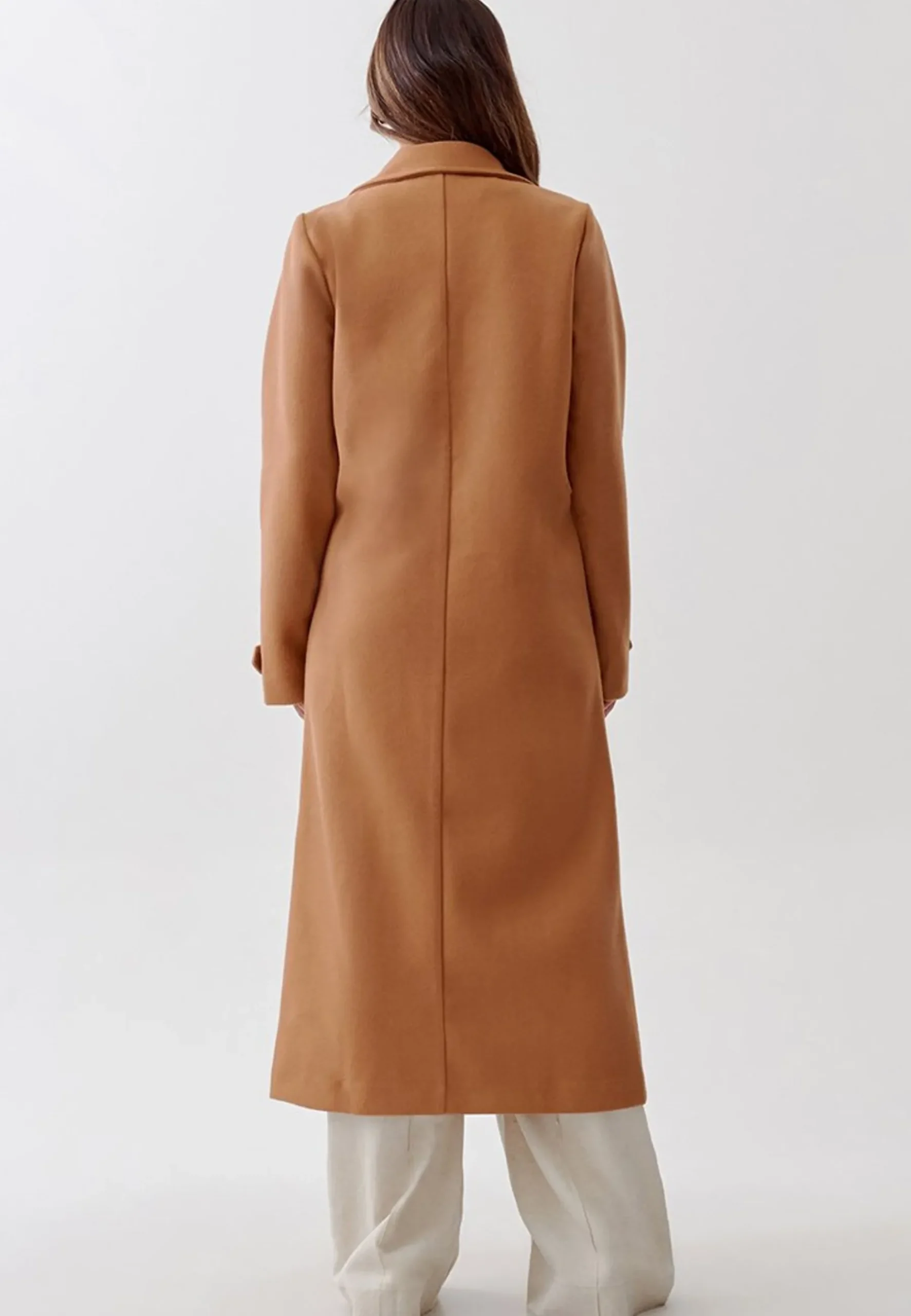 Nadia - Trench|TUSSAH Shop